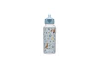 Mepal drinkfles pop-up campus 400 ml forest friends