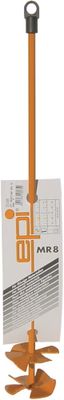 EPI Mengstaaf MR 8 100 600mm M14x2,0 - 4830050