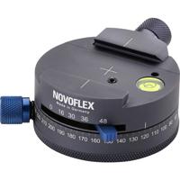 Novoflex Zubehör Digitalkameras Panoramasysteem Schroefdraad (buiten)=1/4, 3/8