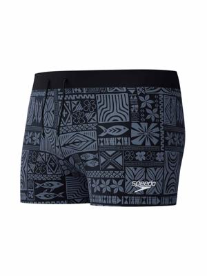 Speedo - Eco Aqushort - Valmilton - 334, Maat:S