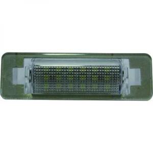 Kentekenlamp 1205192