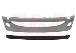 Van Wezel Bumper 4028575