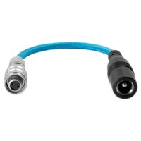 Kondor Blue DC 5.5/2.5 naar Blackmagic Pocket Cinema Power Cable