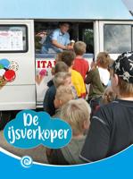 De ijsverkoper (Hardback) De ijsverkoper (Hardback)