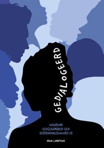 Gedialogeerd (Paperback)