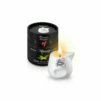 Massage Kaars Ylang Patchouli Plaisirs Secrets PLS0386 Massage Kaars Ylang Patchouli Plaisirs Secrets PLS0386