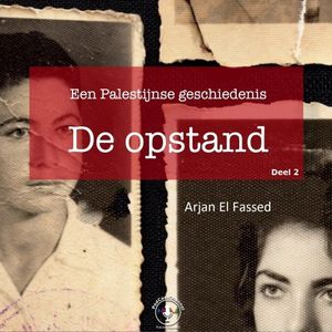 De opstand