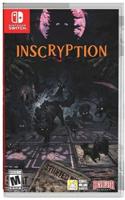 Inscryption Inscryption