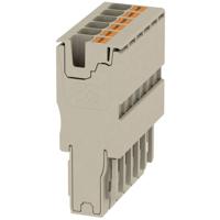 Weidmüller 2540510000 Controlestekker 25 stuk(s)