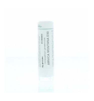 Arnica montana D30