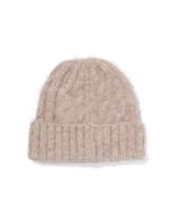 HEMA Damesmuts Taupe