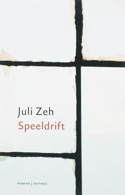 Speeldrift - Juli Zeh - ebook