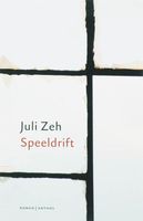 Speeldrift - Juli Zeh - ebook - thumbnail