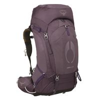 Osprey Aura AG 50 WS/S enchantment purple  backpack - thumbnail