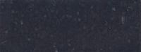 Tegelsample: Valence Costela wandtegel 7.5x20cm blu notte glans