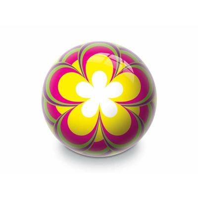 Bal Unice Toys Flower Fluo Ø 22 cm