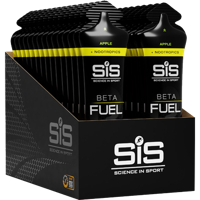 Sis Beta Fuel Gel + Nootropics | Sis | 1800ml