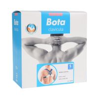 Bota Padded Clavicula Splint S