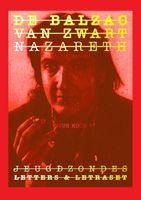 De Balzac van Zwart Nazareth - Huub Koch - Paperback (9789403609331) - thumbnail
