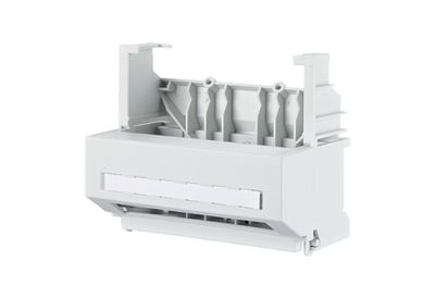 1308990110-E  - DIN-rail adapter 1308990110-E