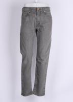 Vintage Straight Levi&apos;s 508 Grey size 32 / 29