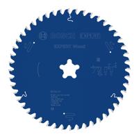 Bosch Accessoires EXPERT Wood Cirkelzaagblad | 190 x 2,6/1,6 x FF mm | T48 - 2608902154