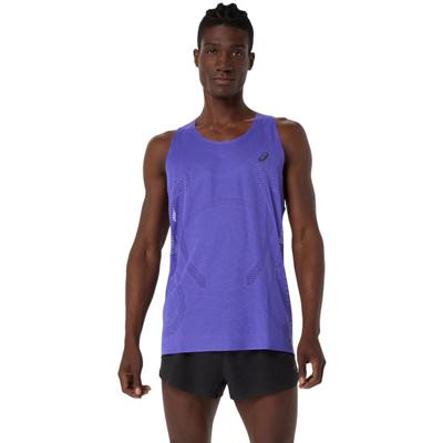 ASICS Metarun Singlet Heren