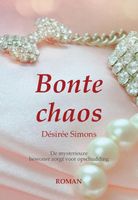 Bonte Chaos - Désirée Simons - Paperback (9789464060546) - thumbnail