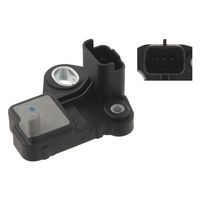 Nokkenassensor 31190