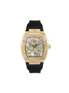 Philipp Plein montre The $keleton 44 mm - Or