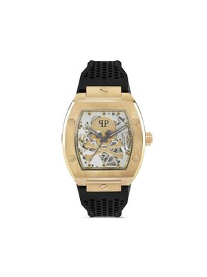 Philipp Plein montre The $keleton 44 mm - Or