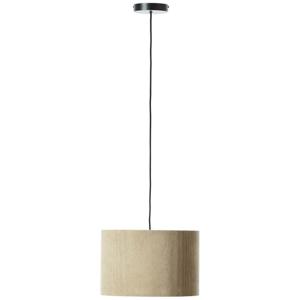 Brilliant Design hanglampTony grijs Ø 35cm - 60099/22