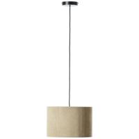 Brilliant Design hanglampTony grijs Ø 35cm - 60099/22
