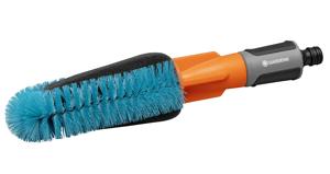 Gardena 18865-34 tuin waterpistool sproeier Tuin-watersproeikop Zwart, Groen, Grijs, Oranje