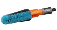 Gardena 18865-34 tuin waterpistool sproeier Tuin-watersproeikop Zwart, Groen, Grijs, Oranje - thumbnail