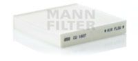 Mann-filter Interieurfilter CU 1827 - thumbnail