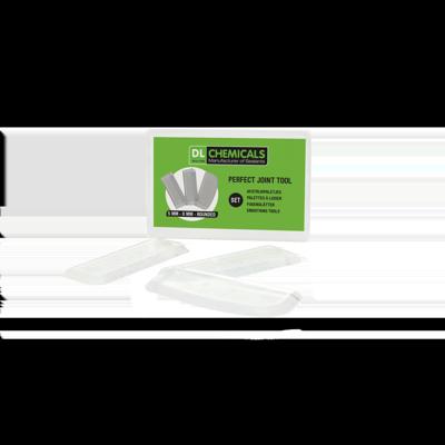 Perfect Joint Tool Rounded Set - 5-8mm
