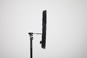 Falcon Eyes DVR-512DVC flitser voor fotostudio Zwart