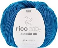 Rico Baby Classic dk 79 Azur