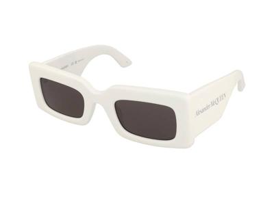 Zonnebrillen Alexander McQueen AM0433S 005