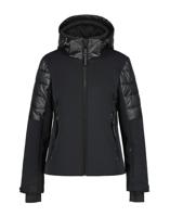 Luhta Kierinki Wintersportjas Dames Basic Black 36