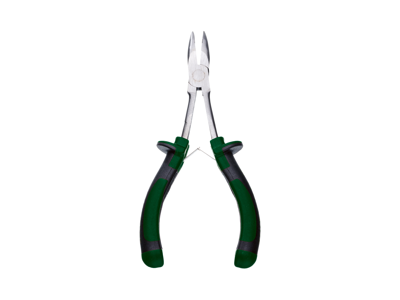 PARKSIDE Tang (Punttang (gebogen))