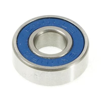 ENDURO BEARINGS 696 llb - abec 3 (radial) - 6x15x5