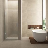 Glas Voor Nisdeur BWS Miley 90x200 cm 8 mm Nano Helder Glas Glas Voor Nisdeur BWS Miley 90x200 cm 8 mm Nano Helder Glas