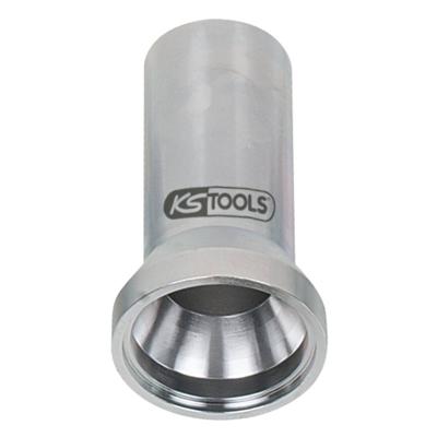 KS Tools 700.2365 Trapdrukhuls, binnen-Ø 30 mm, buiten-Ø 40 mm