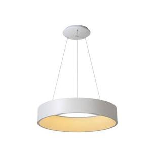 Lucide TALOWE LED Hanglamp 1xGeïntegreerde LED - Wit