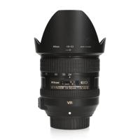 Nikon AF-S 24-85mm F3.5-4.5 G IF-ED VR
