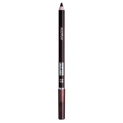 PUPA Multiplay Eye Pencil Dark Earth 1.2gr PUPA Multiplay Eye Pencil Dark Earth 1.2gr