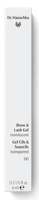 Dr.Hauschka Brow & Lash Gel Translucent 00