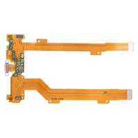 Poort Flex oplaadkabel voor Vivo V3Max